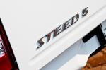 GWM Steed 5 Single Cab 2018 года
